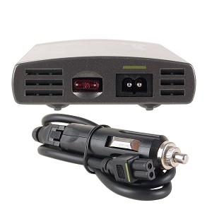 Xantrex XPower Pocket Inverter 80 80-Watt DC to AC Mobile Power